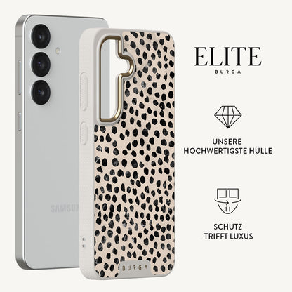 Skorter | Almond Latte - Samsung Galaxy S25 case