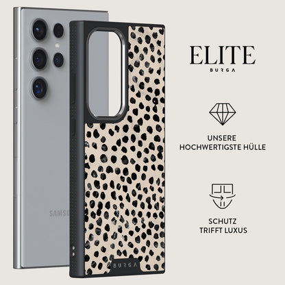 Skorter | Almond Latte - Samsung Galaxy S24 Ultra Case