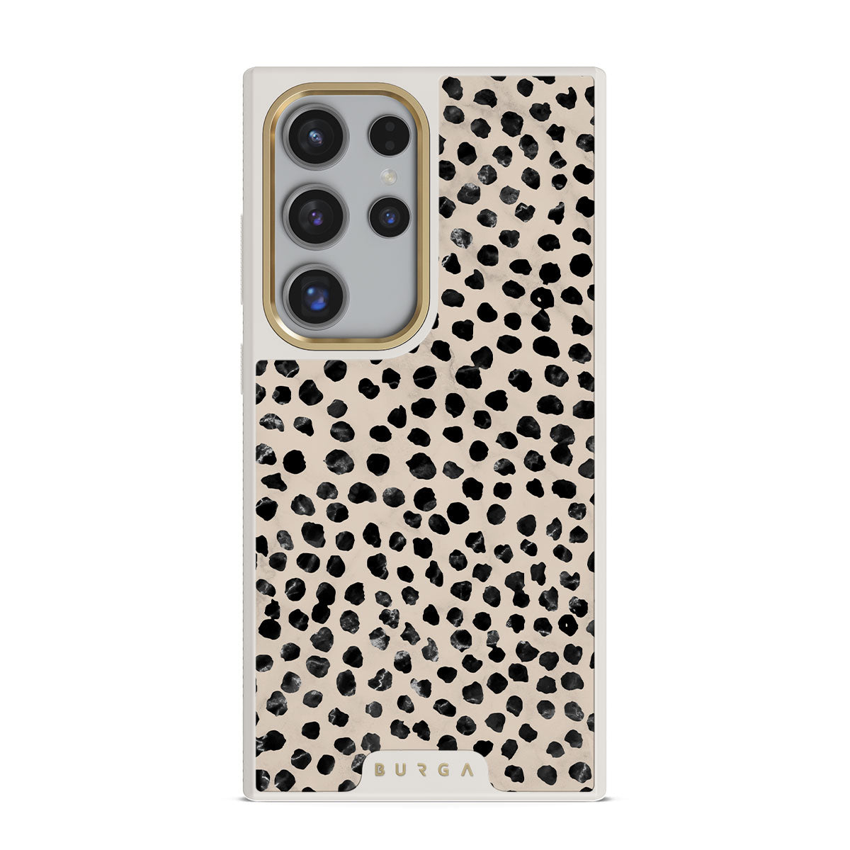 Skorter | Almond Latte - Samsung Galaxy S24 Ultra Case