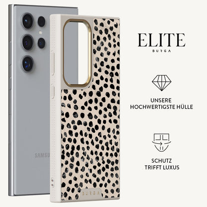 Skorter | Almond Latte - Samsung Galaxy S24 Ultra Case