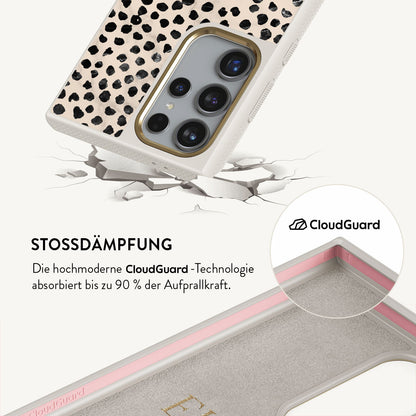 Skorter | Almond Latte - Samsung Galaxy S23 Ultra Case