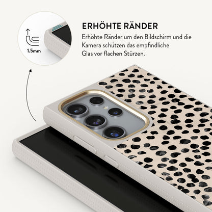 Skorter | Almond Latte - Samsung Galaxy S23 Ultra Case