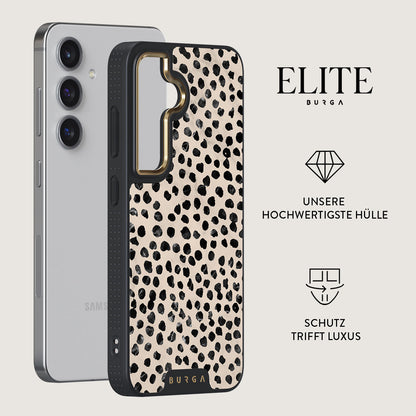 Skorter | Almond Latte - Samsung Galaxy S24 Plus Case