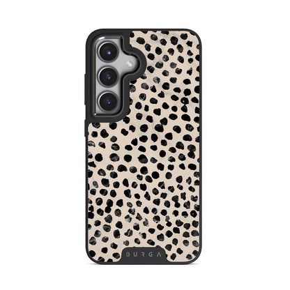 Skorter | Almond Latte - Samsung Galaxy S24 Case