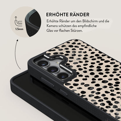 Skorter | Almond Latte - Samsung Galaxy S24 Plus Case