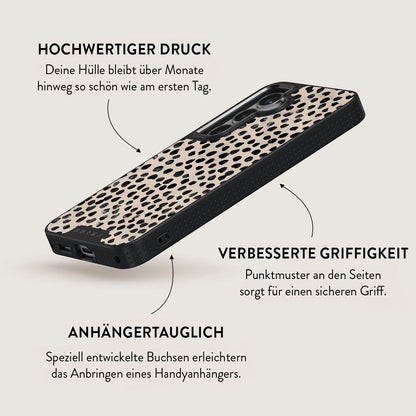 Skorter | Almond Latte - Samsung Galaxy S24 Plus Case