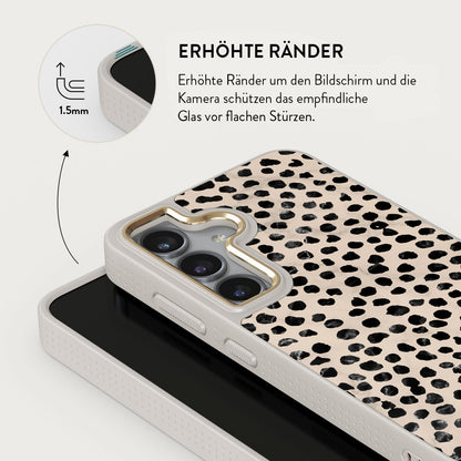 Skorter | Almond Latte - Samsung Galaxy S24 Case