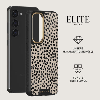 Skorter | Almond Latte - Samsung Galaxy S23 Case