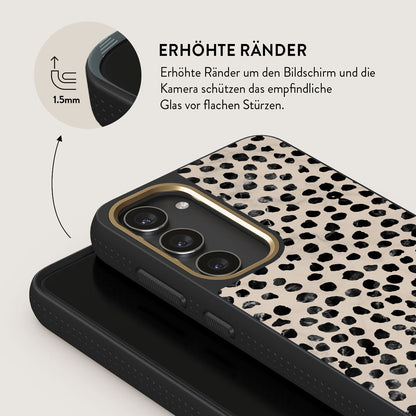 Skorter | Almond Latte - Samsung Galaxy S23 Case