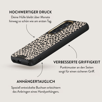 Skorter | Almond Latte - Samsung Galaxy S23 Plus case