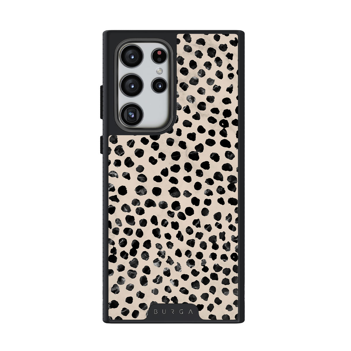 Skorter | Almond Latte - Samsung Galaxy S22 Ultra Case