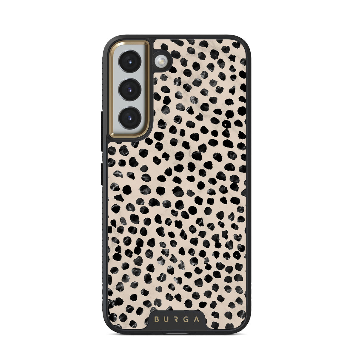 Skorter | Almond Latte - Samsung Galaxy S22 Plus Case