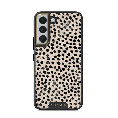 Skorter | Almond Latte - Samsung Galaxy S22 Plus Case