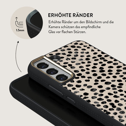 Skorter | Almond Latte - Samsung Galaxy S22 Case