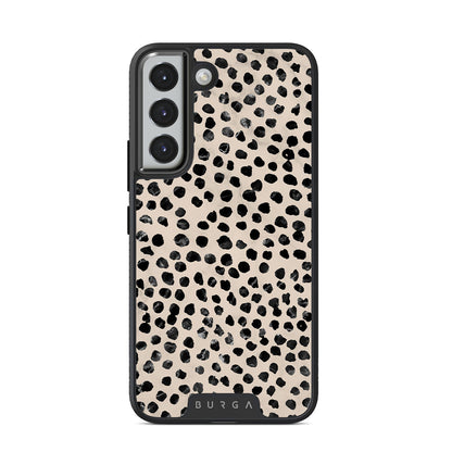 Skorter | Almond Latte - Samsung Galaxy S22 Case