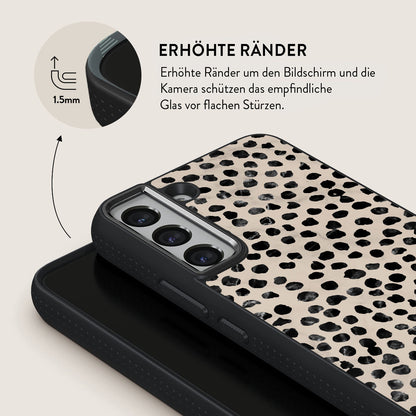 Skorter | Almond Latte - Samsung Galaxy S22 Case