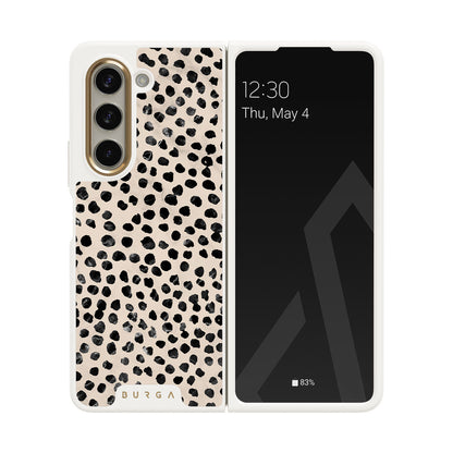 Skorter | Almond Latte - Samsung Galaxy Z Fold 5 Case