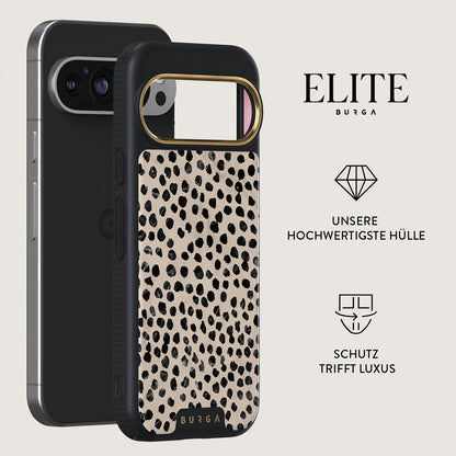 Skorter | Almond Latte - Google Pixel 9 Pro Case