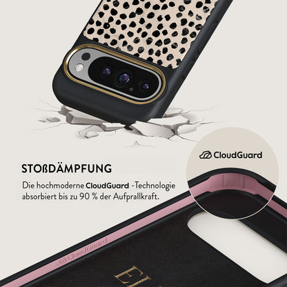 Skorter | Almond Latte - Google Pixel 9 Pro XL Case