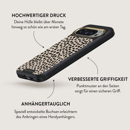 Skorter | Almond Latte - Google Pixel 9 Pro XL Case