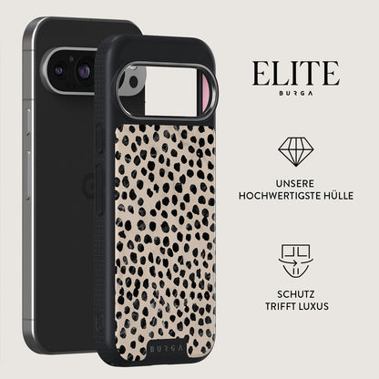 Skorter | Almond Latte - Google Pixel 9 Pro XL Case