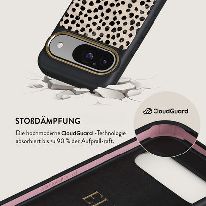 Skorter | Almond Latte - Google Pixel 9 Case