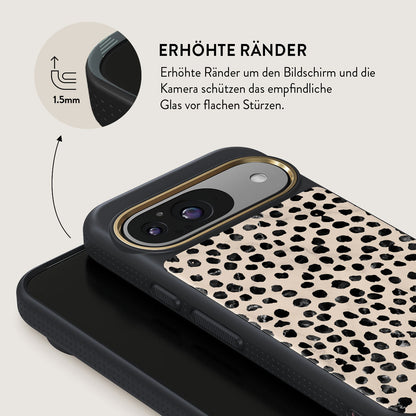 Skorter | Almond Latte - Google Pixel 9 Case