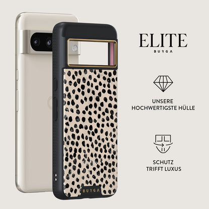 Skorter | Almond Latte - Google Pixel 8 Pro Case