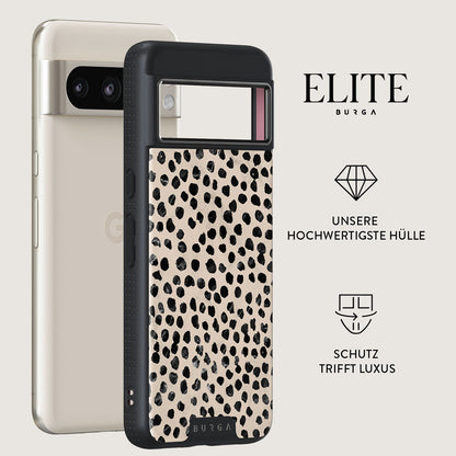 Skorter | Almond Latte - Google Pixel 8 Pro Case