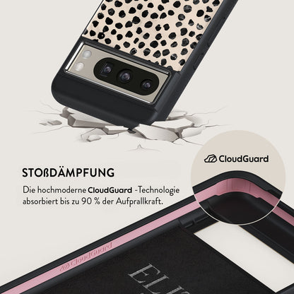 Skorter | Almond Latte - Google Pixel 8 Pro Case