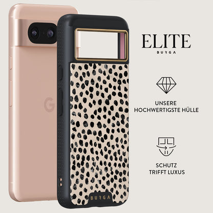 Skorter | Almond Latte - Google Pixel 8 Case