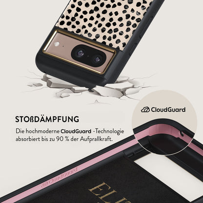 Skorter | Almond Latte - Google Pixel 8 Case