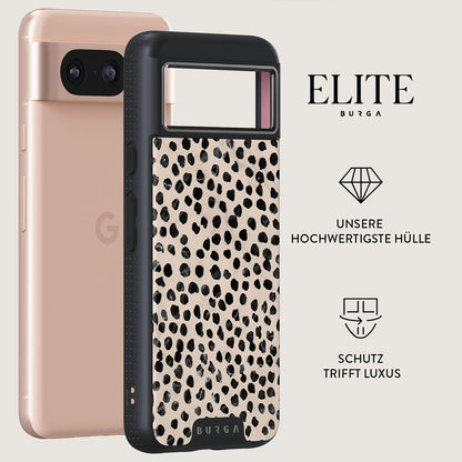 Skorter | Almond Latte - Google Pixel 8 Case