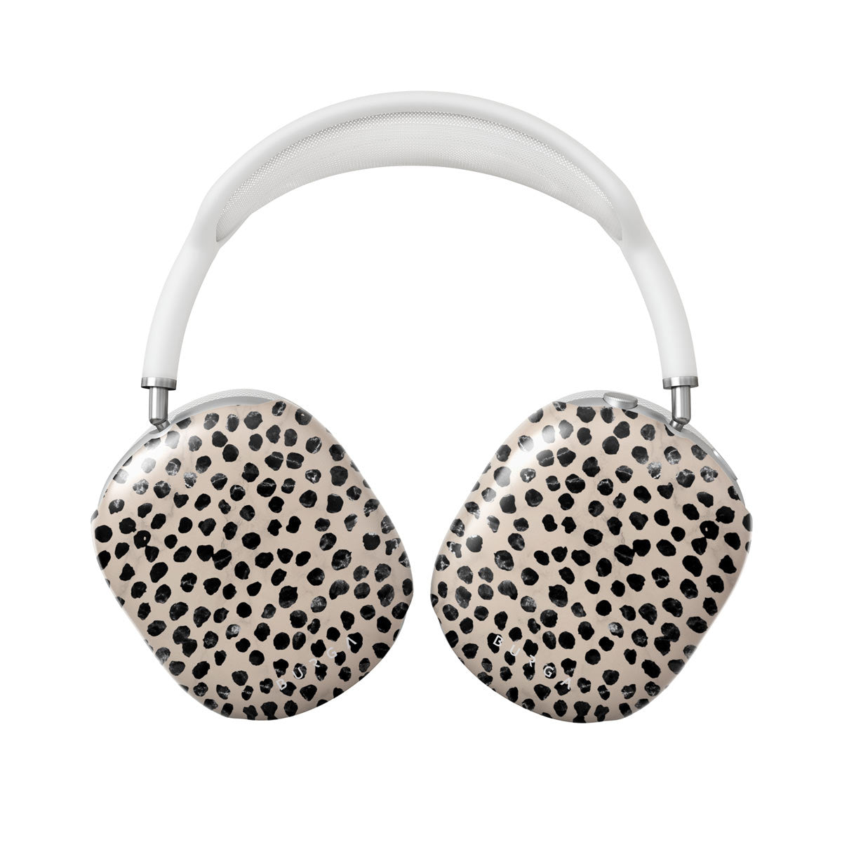 Skorter | Almond Latte - AirPods Max case