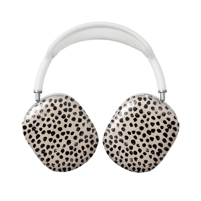 Skorter | Almond Latte - AirPods Max case