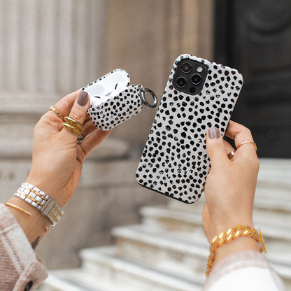 Skorter | Almond Latte - AirPods Case