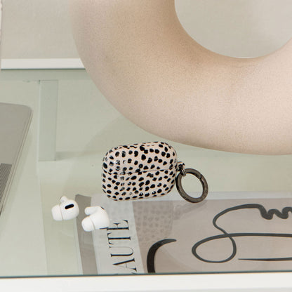 Skorter | Almond Latte - AirPods Pro Case