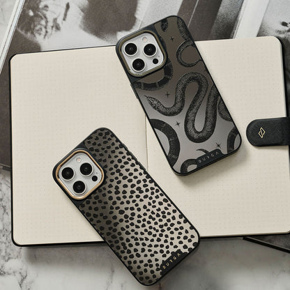 Skorter | Almond Latte - Samsung Galaxy S23 Ultra Case