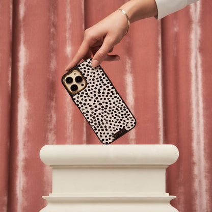 Skorter | Almond Latte - Samsung Galaxy S22 Plus Case