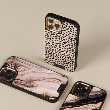 Skorter | Almond Latte - Samsung Galaxy S25 Ultra Case