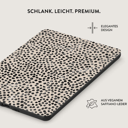 Skorter | Almond Latte - Kindle Paperwhite (11th Gen) Case