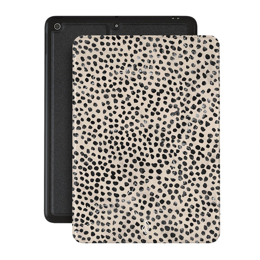 Skorter | Almond Latte - iPad 10.2 (9th / 8th / 7th Gen) case