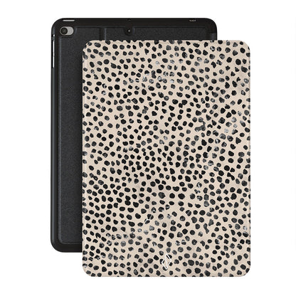 Skorter | Almond Latte - iPad Mini 7.9 (5th generation) cover
