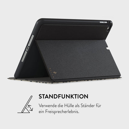 Skorter | Almond Latte - iPad Mini 7.9 (5th generation) cover