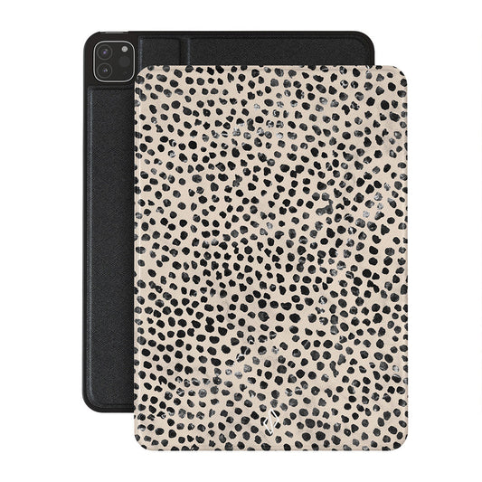 Skorter | Almond Latte - iPad Pro 11 (2nd / 1st Gen) Case