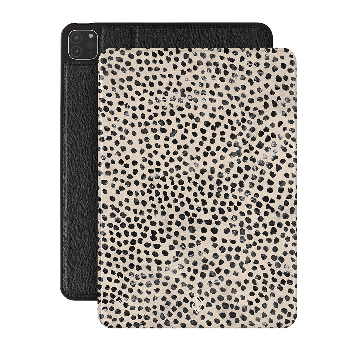 Skorter | Almond Latte - iPad Pro 12.9 (4th / 3rd Gen) Case