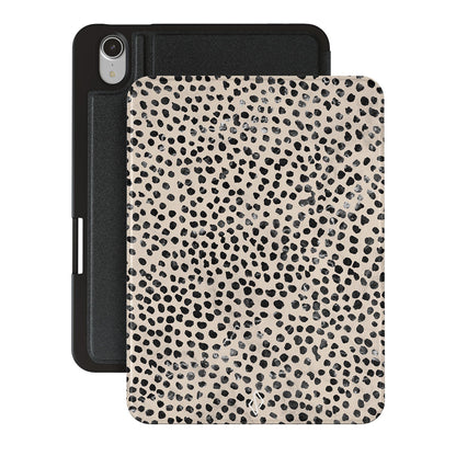 Skorter | Almond Latte - iPad Mini 8.3 (A17 Pro/6. Generation) Case