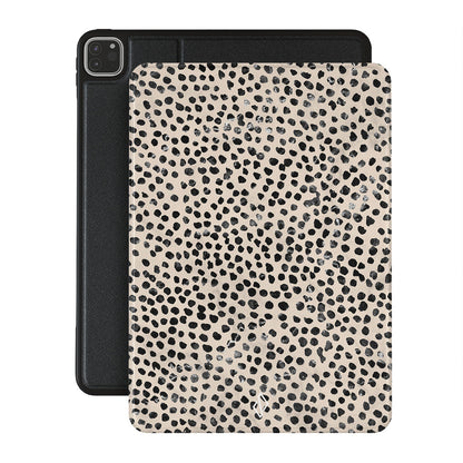 Skorter | Almond Latte - iPad Pro 11 (4th / 3rd Gen) Case
