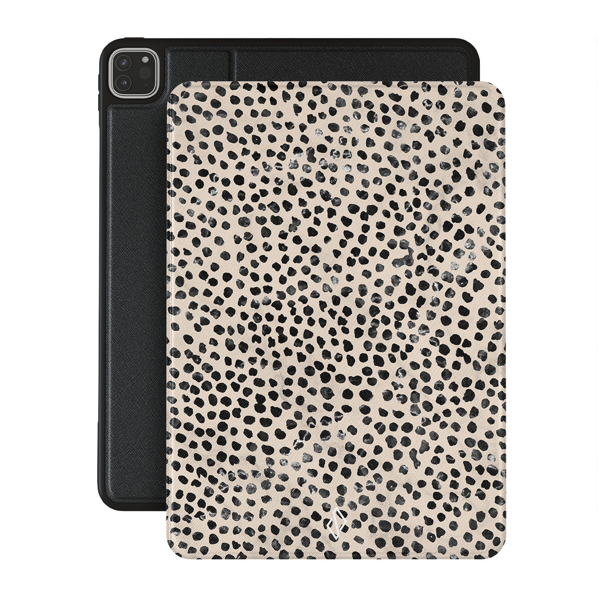 Skorter | Almond Latte - iPad Pro 12.9 (6th / 5th Gen) Case