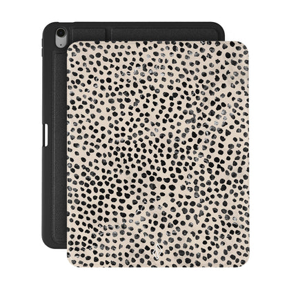 Skorter | Almond Latte - iPad Air 13 (7th / 6th Gen) Case